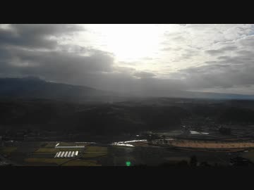 ドローンで空撮してきたよー３