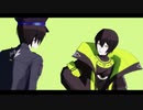 【#コンパスMMD】Bin！【零夜】