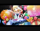 【アイマス / デレステ】2021年 お正月MV “Happy New Year(フレイアver.)” プレイ動画