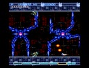 【HARD】SA-1グラディウスⅢ Fオプションでプレイ