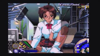なんてクリアな音でお話できるケータイなんでしょう【NOëL NOT DiGITAL 実況プレイ part5】