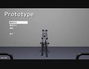 【Unity】3Dアクションゲームβ版公開その3【自作ゲーム】