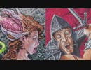 【MTG】狂暴化した死の影がレガシーを荒らす5【さとうささらMO実況】