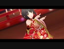 【振袖SSR】Wish you Happiness!!【デレステMV】