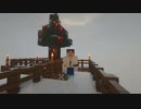 【マイクラ】夢見る私とわたし【ふじしょうクラフト】