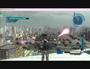 【地球防衛軍５】サローが実況part18