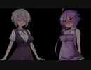 【ASMR】きずゆか　両耳舐め