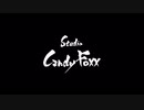 ［Candy Foxx］1st Single【GOSHI GOSHI】