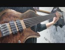 [カービィのエアライド] - Menu - [Bass cover]