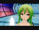 【Arranged Galaxy Breakthrough/80’s Disco Ver.】Gumi vocaloid　original (Official Music Video)