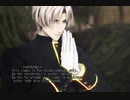 【MMD刀剣乱舞】夏に去りし君を想フ【へし切長谷部 with 冒険ﾌﾚﾝｽﾞ】