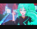 【MMD艦これ】山風でドラマツルギー