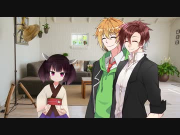 一年の計は我にあり【ボイチェ劇場】