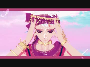 【ジャンル混合MMD】失 敗 作 少 女