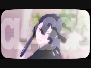 にじさんじmmd Classic 長尾景 にじさんじtool