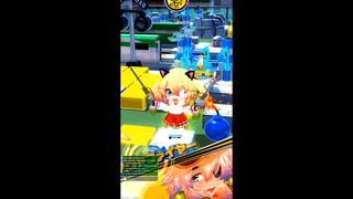 【ボンバーガール】ボンガをまったり楽しみたい　part80
