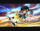 オリジナルMV「夜ドットデザート」 feat. 音街ウナ / Dot dessert at night