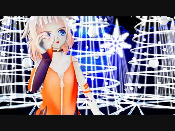 【らぶ式ONE】フレンズ【MMD】【1080p-60fps】カバーver (只今制作中)【2021年新春ＭＭＤ祭り】