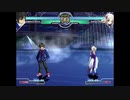 [MUGEN] Kurosato Ryuya VS Kunagi Tenrou