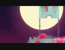【GRIS／グリス】声を失った女の子のお話 #5【実況プレイ】