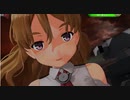 艦これアーケード　ザラ　ポーラ　母港モーション