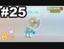 【ピクミン３ DELUXE】枯れた心に潤いをpart25