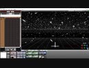 【オマケMMD】 極寒エフェクトDiamondDust /  リンちゃんリリリリリ