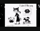 Like this way（作曲）