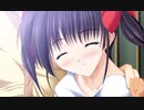 秋色謳華　プレイ動画　パートファイナル　翼END
