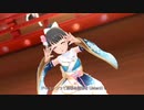【デレステMV】Wish you Happiness!!【舞 千枝 こずえ 雪美 薫】