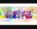 【MMDツイステ】Snow Song Show【NRC生オールキャラ】