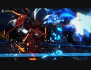 BREAK ARTS II　ブレード！グレネード！ロマン装備で行くQR