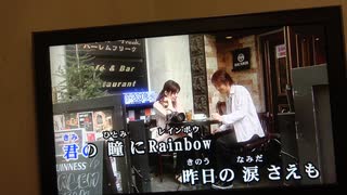 君の瞳にRainbow/織田哲郎