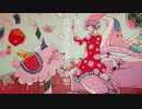 【人.カ】ま|よ|い|ひ|つ|じ|と|こ|ど|く|な|さ|ん|ぽ|し|ゃ|の|む|そ|う【g.r.ぽ/t.n.ぽ】