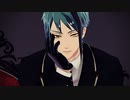 【MMDツイステ】Touch【リーチ兄弟】