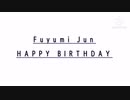【SideM】NEXT STAGE!【冬美旬HBD】