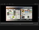 [プレイ動画]　戦国無双４の紀州征伐をかぐらでプレイ