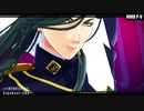 【MMD刀剣乱舞】[A]ddiction／PVキット【にっかり青江】