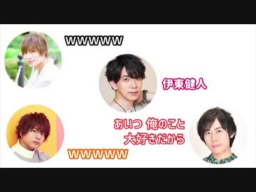 若手多め 男性声優関連の文字起こし動画集 Nicozon