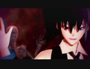 【MMD】 オートファジー【フコワラ式欲音ルコ♂】