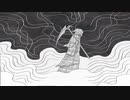 [MV][音楽]Ballad Of The Anguished Death God ・ 苦悩の死神のバラード