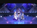 【A-Soul】《寄明月》新年配信ダンスの断片