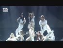EVERGLOW - LA DI DA @ inkigayo