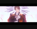 【MMD刀剣乱舞】ラストリゾート【へし切長谷部】
