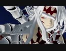 【MMD杯ZERO3参加動画】【鬼滅のMMD】無惨のMAX超必殺技【KOF】