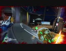 Overwatch オーバーウォッチ適当実況動画part215