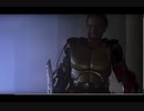 映画「エリミネーターズ」（1986）が未来の「カプコンゲーム」(CAPCOM) を上映 1983-2021+