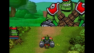 プレイ動画_Robocalypse Mission01