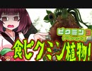 【ピクミン３デラックス】東北きりたんの初見でピクミン３をやっていく　part13【VOICEROID実況】