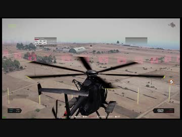 Arma3 Takasiとバグ事故嫌がらせ集 【2021】
